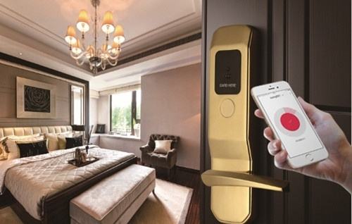 深圳24小时上门开锁公司