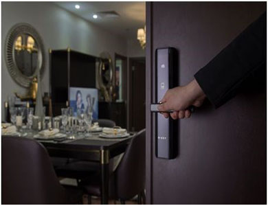 深圳24小时上门开锁公司