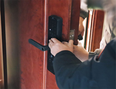 深圳24小时上门开锁公司
